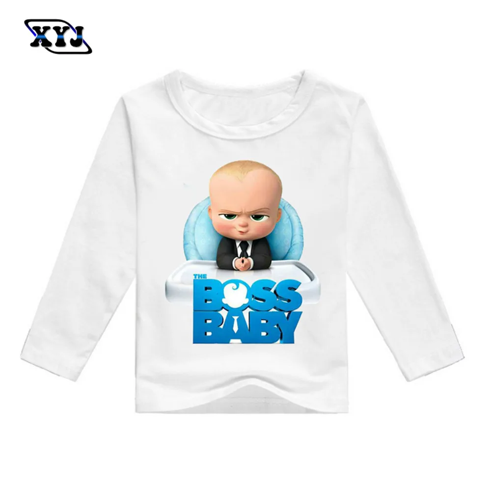 Boys Girls Kids ROBLOX Casual Long Sleeve T-shirt Top Spring Fall Cotton Costume