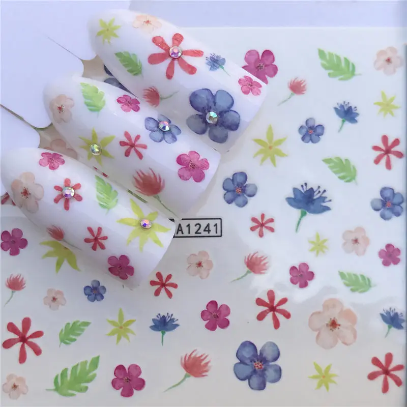 YZW-A1241