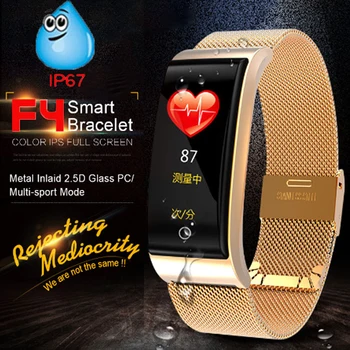 

Smart bracelet pressure health measurement intelligent pulsometr with fitness smart GPS man watch blood Waterproof Wrist band