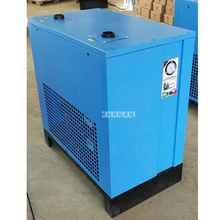 XL-6.8 холодильная сушилка воздушный компрессор высокого качества холодильная сушилка осушитель воздуха 6800L 220 V 1.5KW R2 0,2-1.0MPA