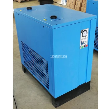 

XL-6.8 Refrigeration Dryer Air Compressor High-quality Refrigerating Dryer Compressed Air Dryer 6800L 220V 1.5KW R2 0.2-1.0MPA