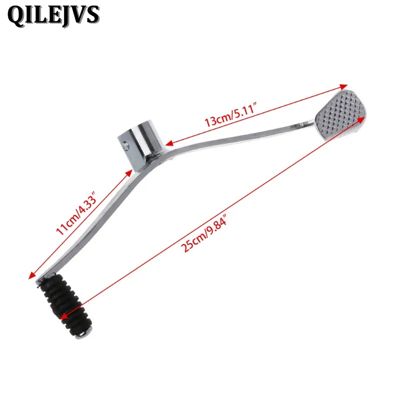 QILEJVS Gear Shift Lever Shifter ATV Quad 50cc 70 90cc 110cc 125cc Pit Dirt Bike Wheeler