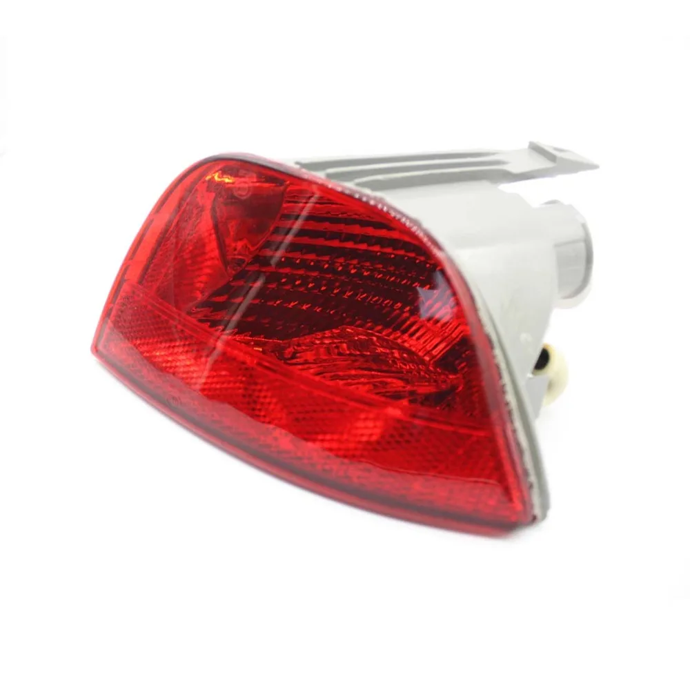 1 предмет LH без лампы Задний бампер противотуманные фары для Ford Focus 2 2005-2008 хэтчбек