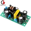 AC-DC 5V 1A 1000mA преобразователь напряжения, понижающий адаптер модуля трансформатор с защитой от перегрева/короткого замыкания ► Фото 1/4