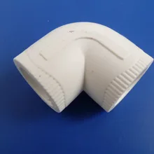 Vidric Ppr водопроводная арматура L20 локоть 4 точки равный диаметр локоть 90 градусов локоть Шанхай Jinniu