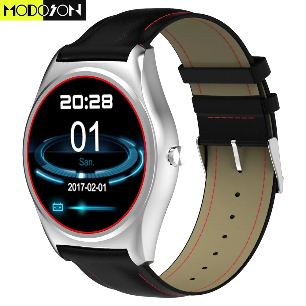 smartwatch compatible with moto z4