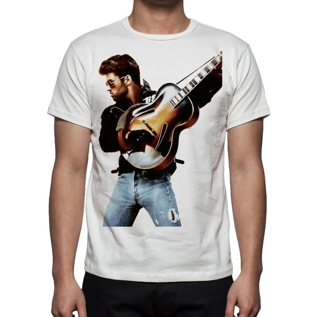 Top Quality Cotton Casual Men T Shirts Men Free Shipping