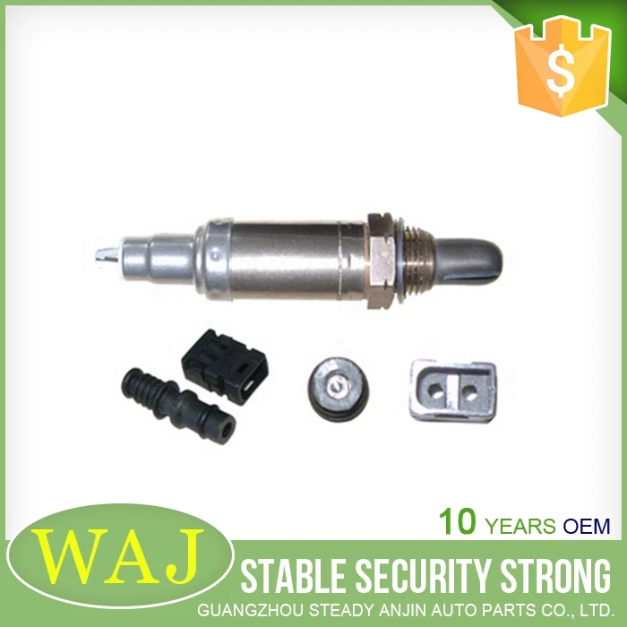 

100% Warranty For Mercedes 190 W201 W124 C124 S124 1.8-2.3L 1982-1993 lambda sensor oxygen o2 sensors 0258003156/0095428717