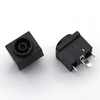 

50PCS DC power jack for samsung LCD monitor BX2350 BX2231 S22B360V S22A100N S24C300HL B2770 BX1931N P2770 S19A330BW