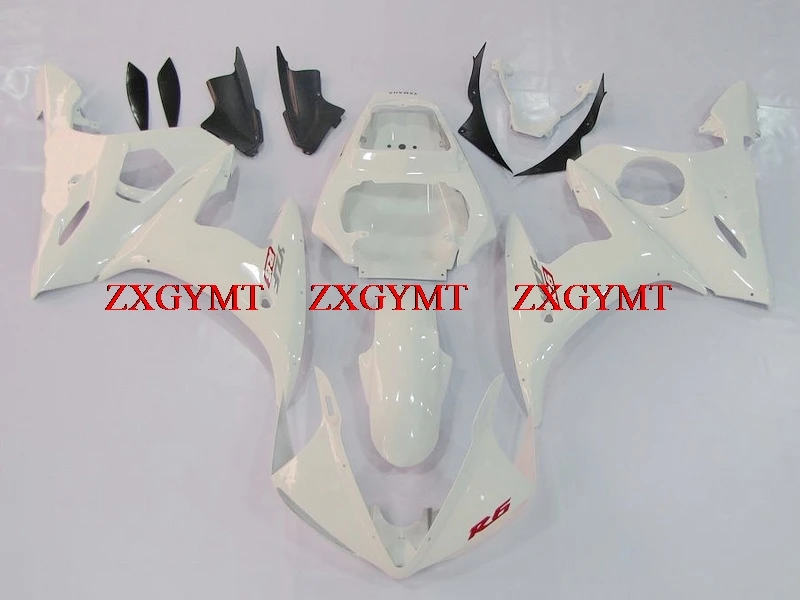 

Motorcycle Fairing for for YAMAHA YZFR6 2003 - 2005 Plastic Fairings YZF600 R6 2005 Plastic Fairings YZFR6 2004