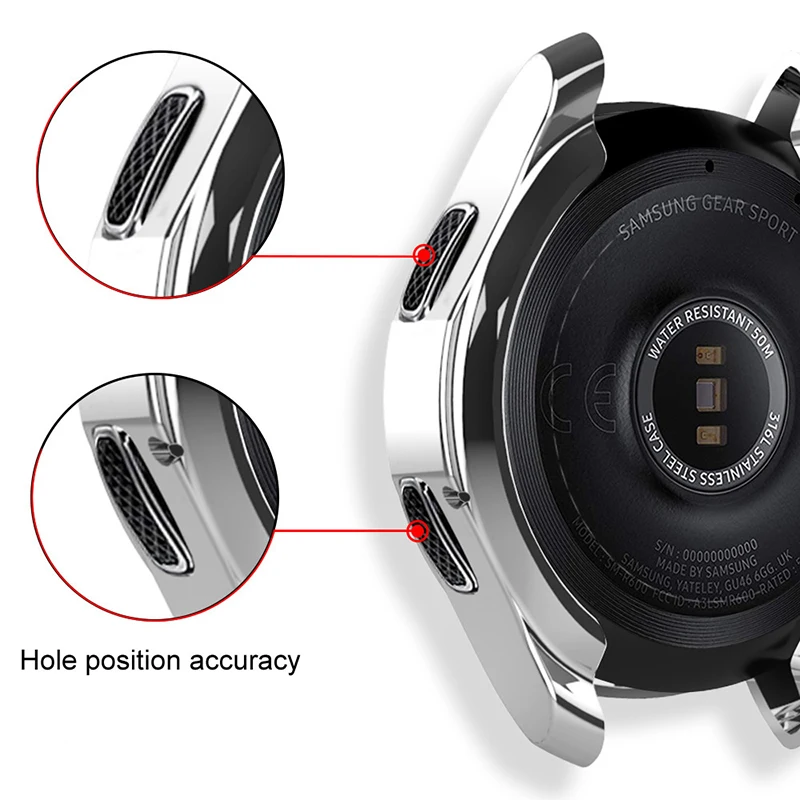 for samsung gear s3 watch case protector cover (2)