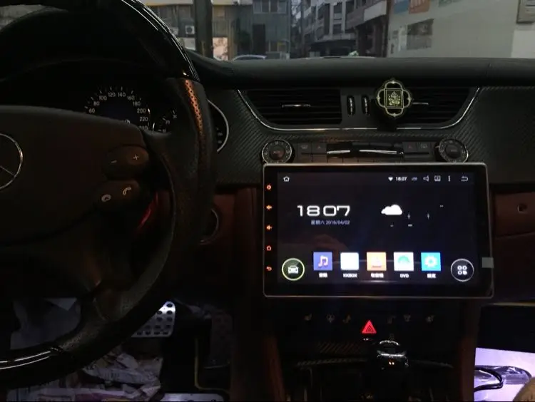 Discount 10 inch touch screen Octa core 2 din android 9.0 universal Car Radio Double DVD GPS Navigation In dash PC Stereo video wifi 22