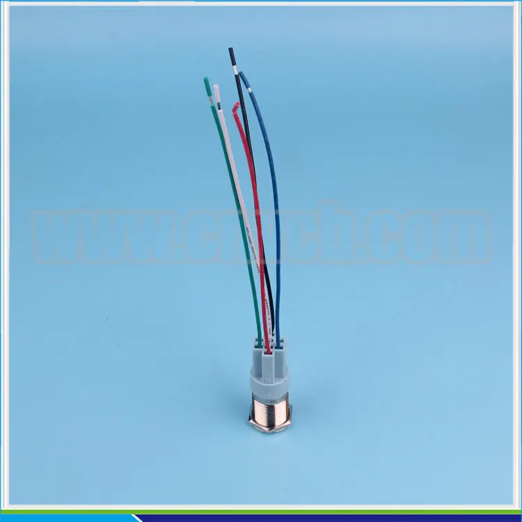 IB16S-P11F-E IB16S-P11Z-E with harness set (3)