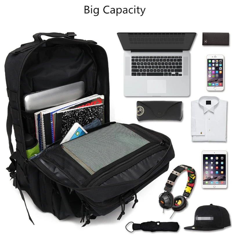 Cheap Mochilas escal.