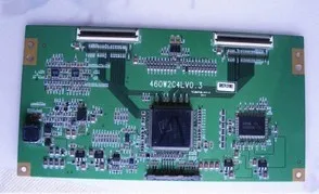 

Free shipping T-con 460W2C4LV0.3 Original parts