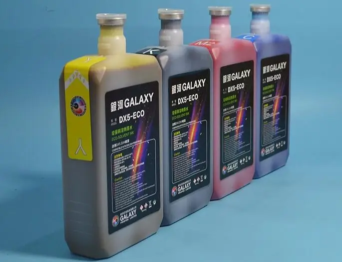 Galzxy DX5 set ink