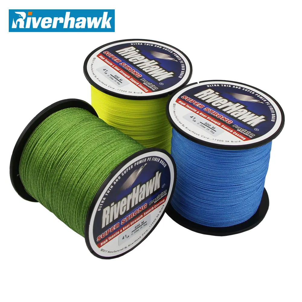 Леска рыболовная плетеная 500 м 12 80lb|fishing line|braided fishing lineline pe |