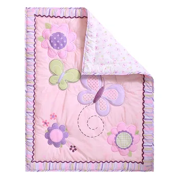 

cotton baby blanket for girls