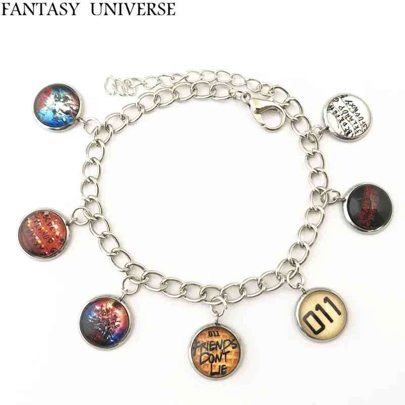 FANTASY UNIVERSE Бесплатная доставка 20 шт браслет LJSSCRTF01 | Украшения и аксессуары