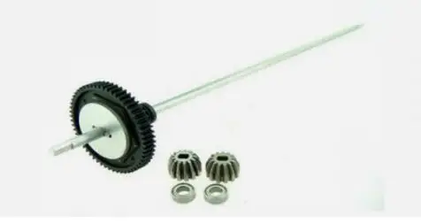 

Himoto 1/10 scale RC CAR parts 31609 Slipper Clutch Complete with Gear 1 set