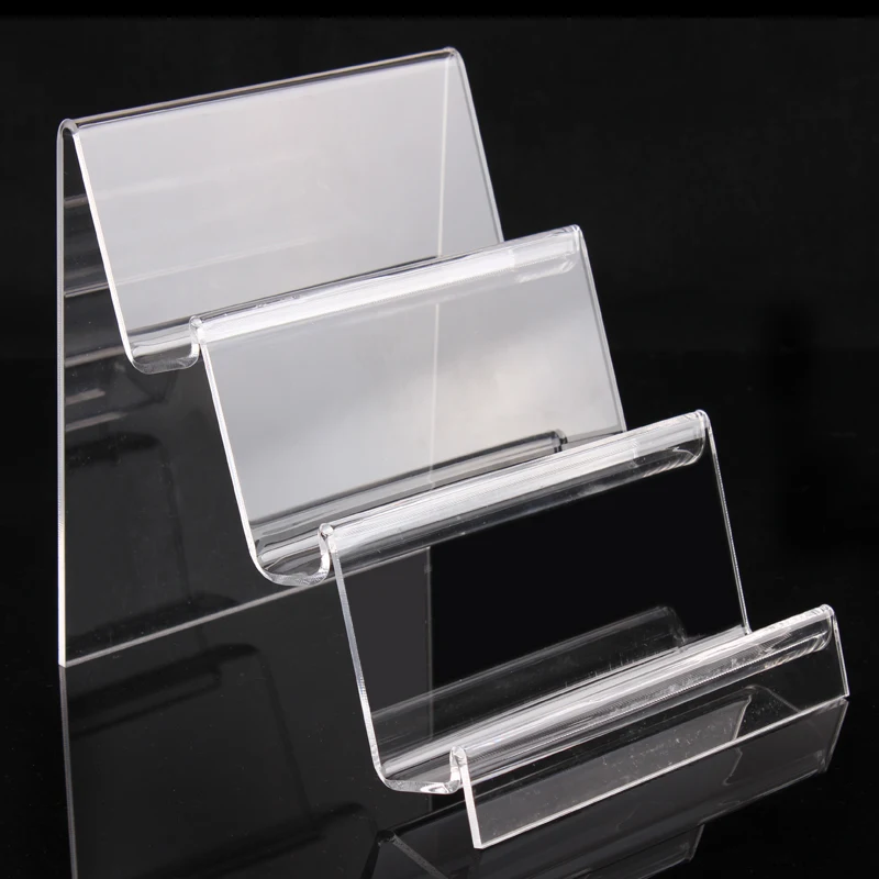 Earphone display shelf 3 layer Jewelry displays shelf wallets show digital items stand jewelry organizer factory price Earphone display shelf 3 layer Jewelry displays shelf wallets show digital items stand jewelry organizer factory price