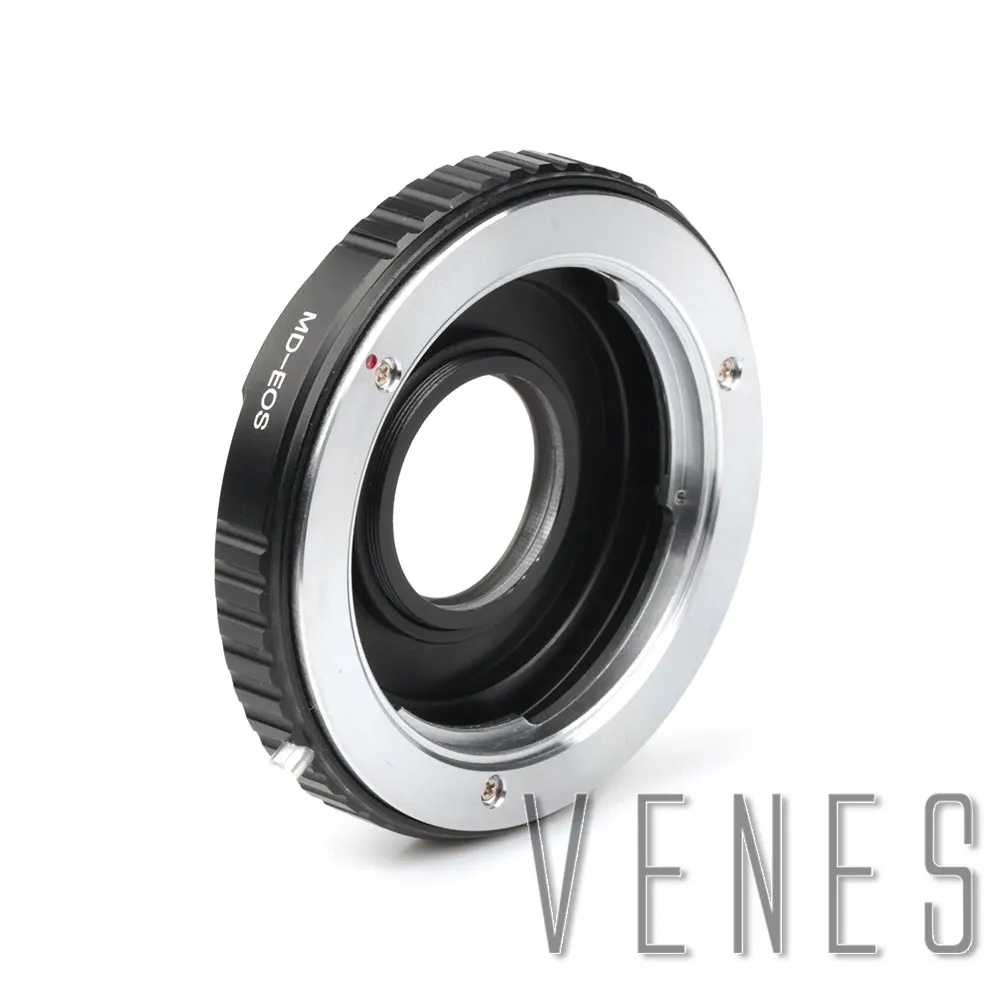 Адаптер для проверки Venes зеркальной камеры Canon (D) Minolta MD 4000D/2000D/6D II/200D/77D/5D