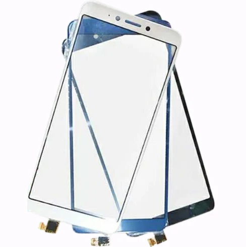 100 Baru 5 7 Inci Untuk Lenovo K5 K350t Digitizer Layar Sentuh Ponsel Touch Panel Aliexpress