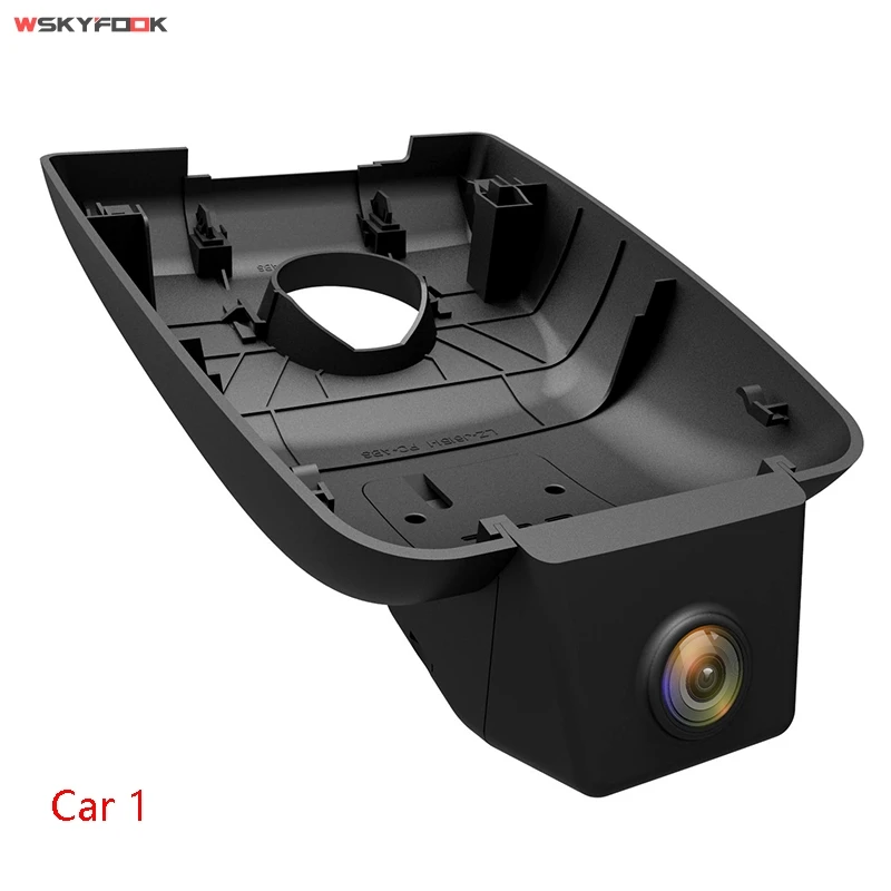 Видеорегистратор автомобильный FHD 1080P широкий угол обзора для Toyota RAV4 RAV 4 high Lander CHR