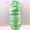 Green Yellow Jasper
