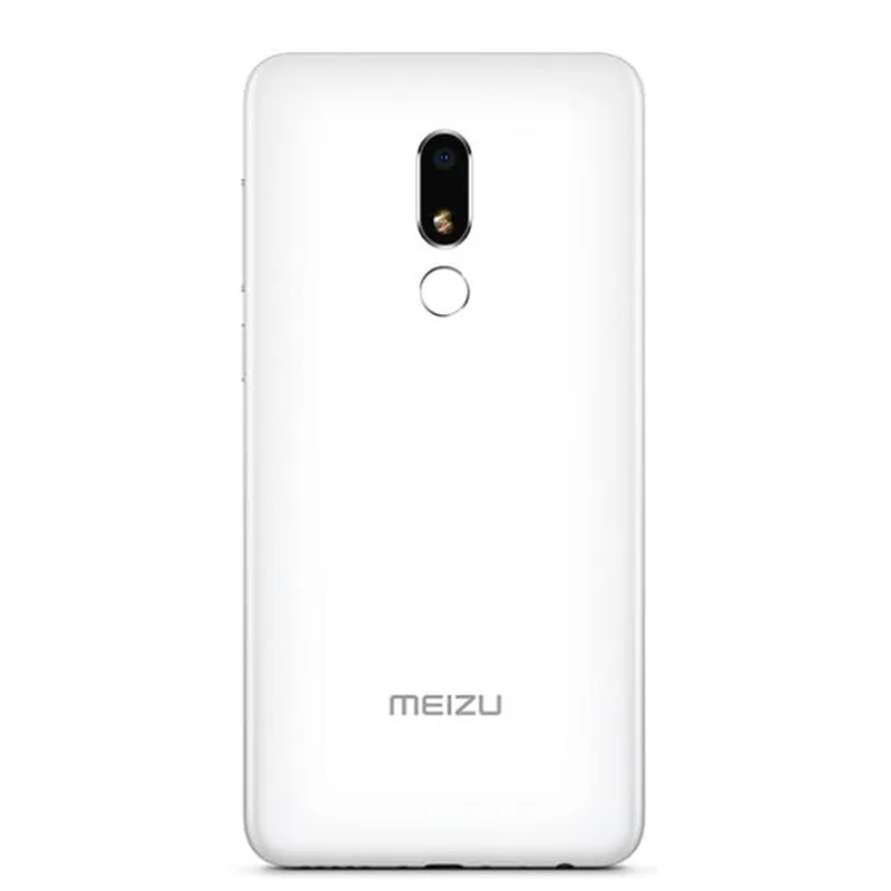 Глобальная версия смартфона Meizu M8 lite 3 Гб ОЗУ 32 ПЗУ MTK6739 мобильный телефон 5 7
