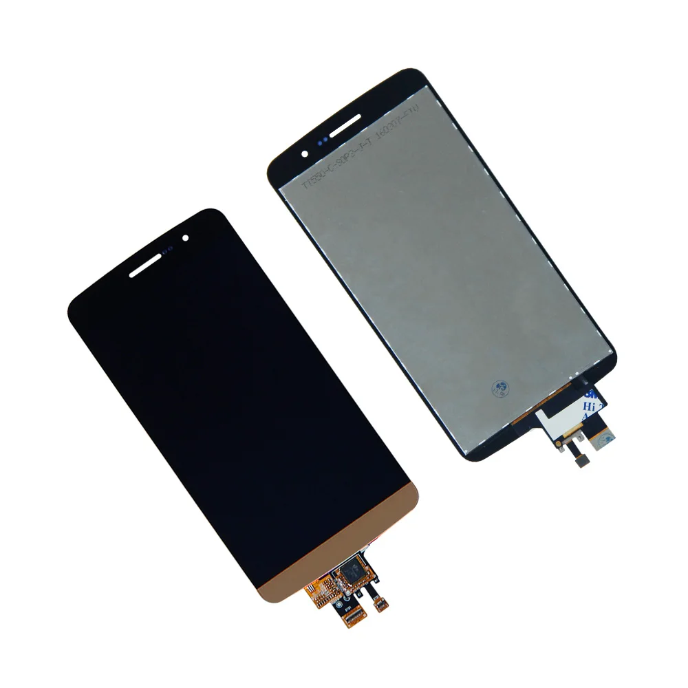 

Touch Screen Sensor Digitizer LCD Display For LG Zone X180 X180G X190 Assembly Mobile Phone lcd Panel Pepair Parts