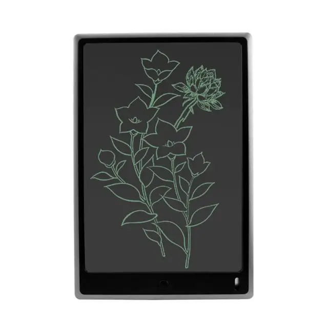 Best Price 10 inch LCD Writing Tablet Digital Drawing Board Portable Electronic Handwriting Pad for Kid Message Memo + Writing Pen