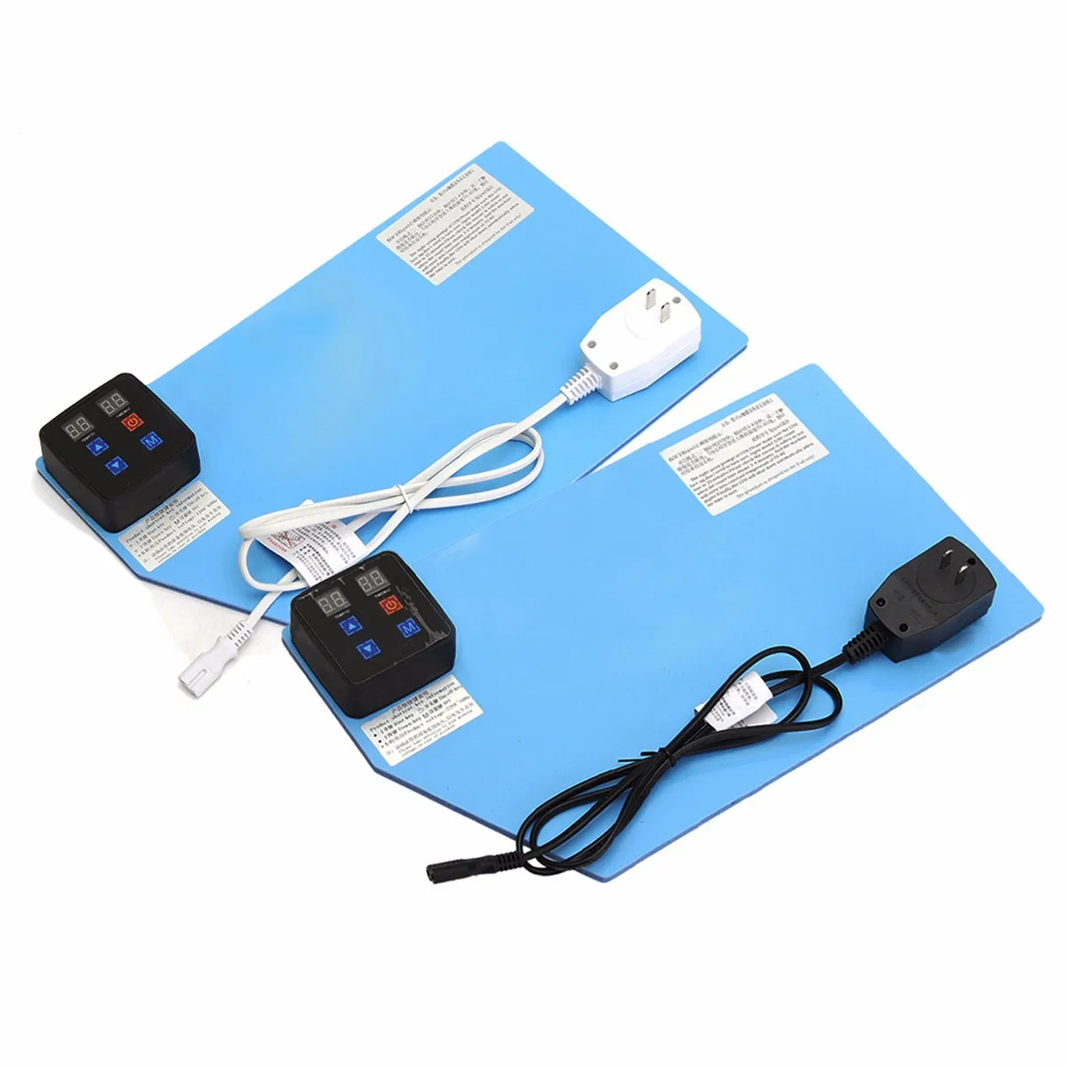 Drillpro 110 V/220 V CPB LCD Bildschirm Öffnen Separaten Maschine Reparatur Werkzeug Separator für