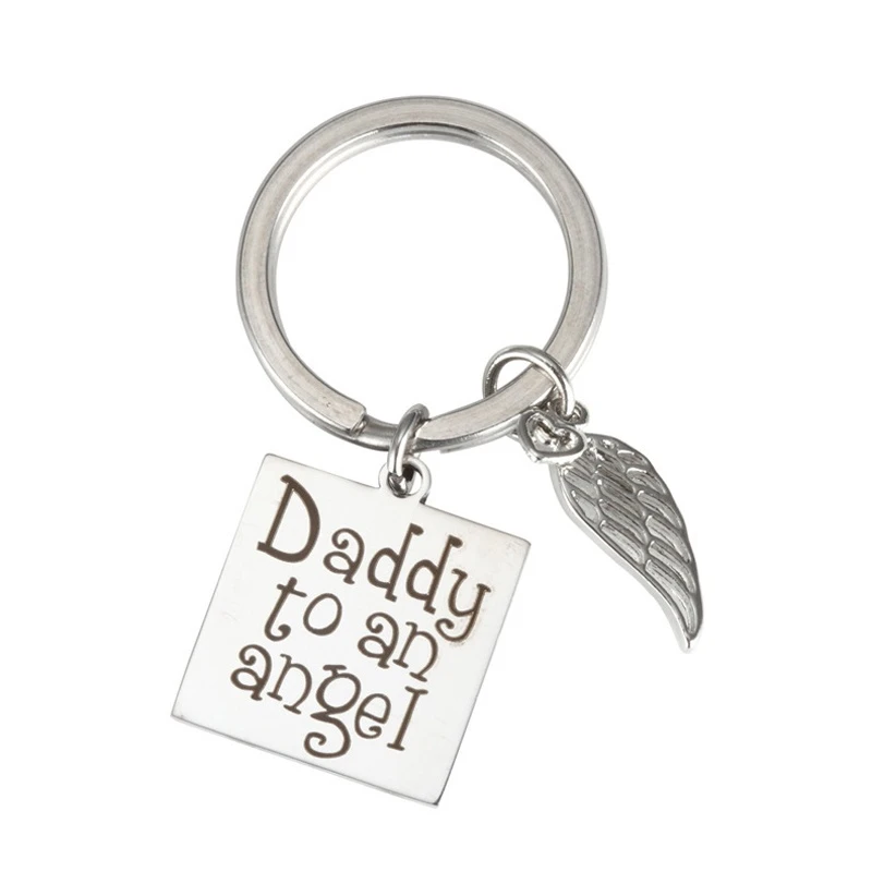 daddy of an angel gifts