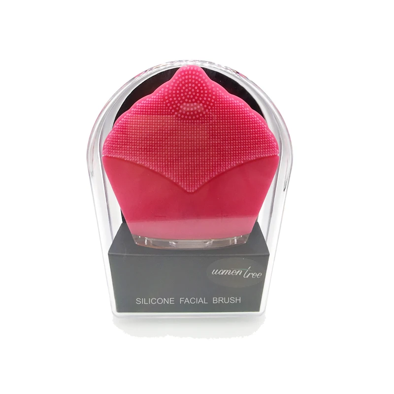 sonic facial cleanser 6-1