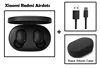 Add cable case black