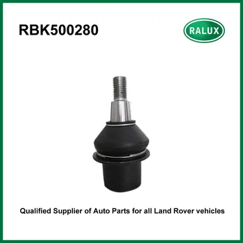 

Car lower ball joint includes circlip of control arm LR028245 and LR028249 for LR3 LR4 Discovery auto spherical joint rbk500280