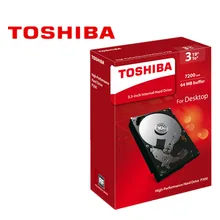 Desktop Computer Internal Hard Disk Drive