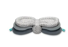 Adjustable Infant Pillows Model Cushion Feeding Pillow Baby Care Multifunction Nursing Breastfeeding Layered Washable CoverZ796 advanced stages of bedsores pressure sore simulator decubitus wound care model nursing model