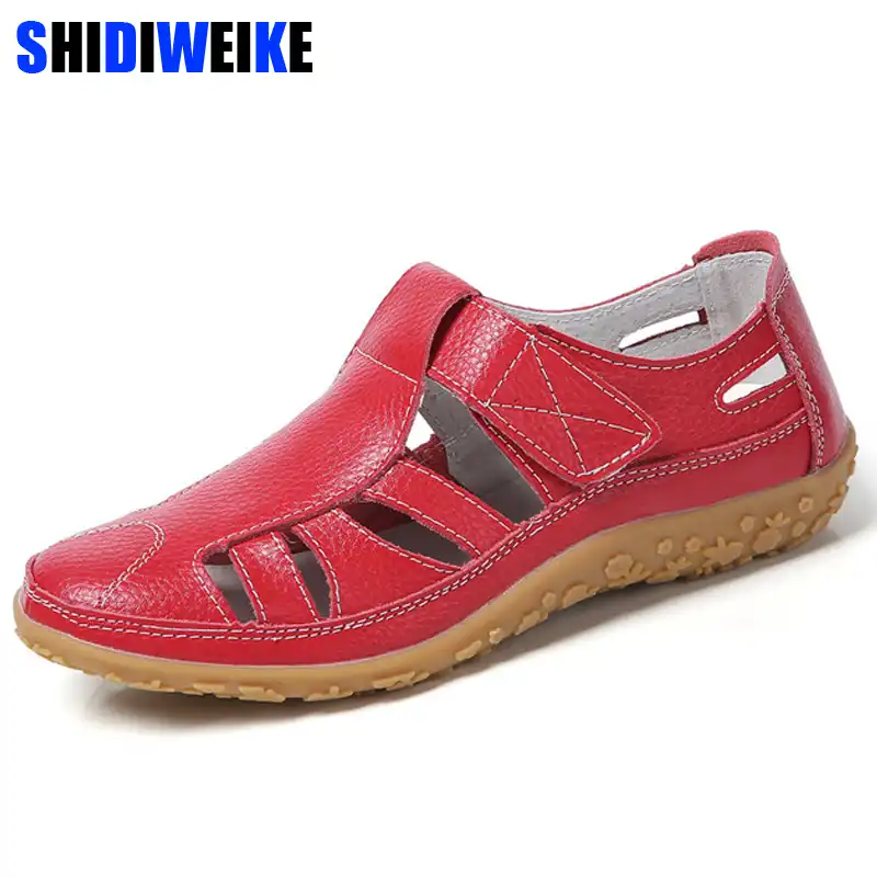 ladies casual summer shoes