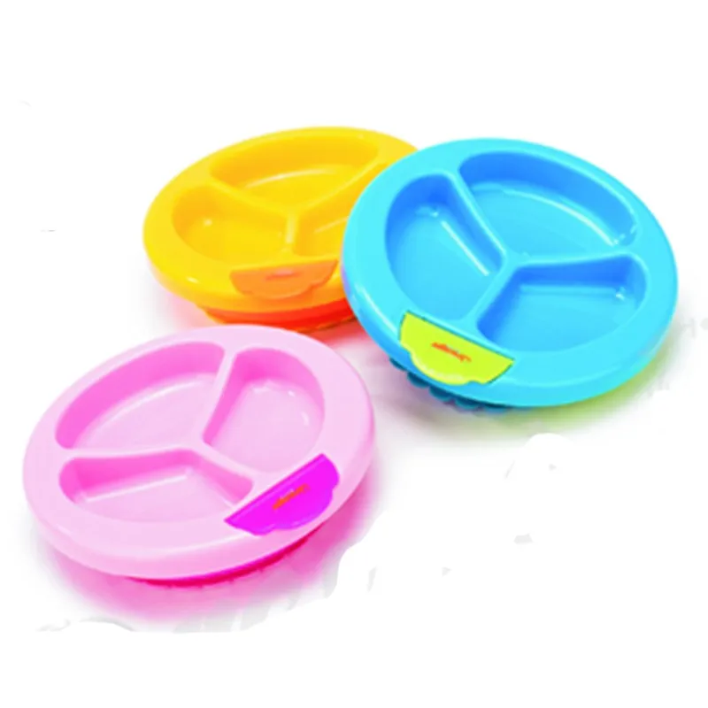 Non slip Baby Warming Plate Spill Proof Suction Bowl Keep Food Warm