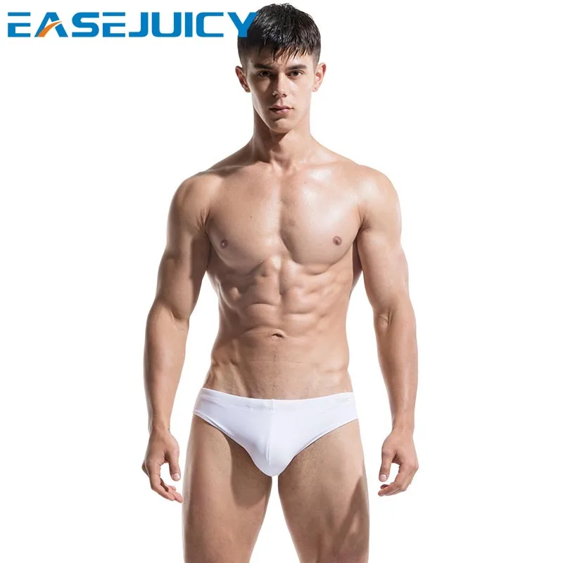 

Men's bathing suit summer swimming trunks wear pool shorts sexy bikini swimwear maillot de bain low waist swimwear briefs