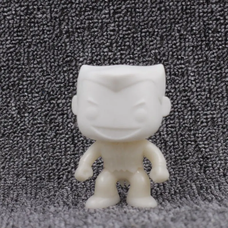 Оригинальный Funko POP Proto Second Hand Joker Robin Cat woman Wonder Woman Superheros Виниловая фигурка