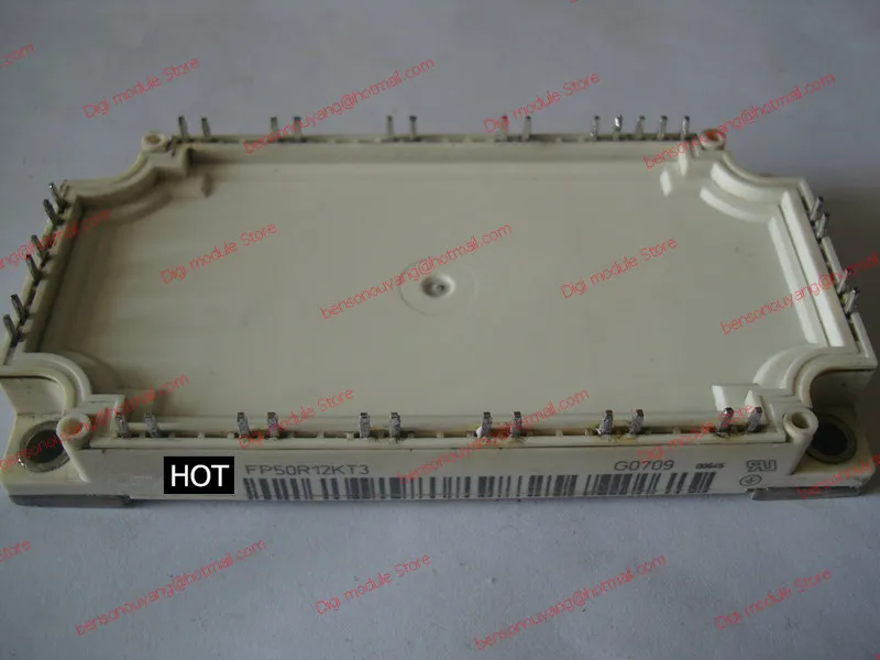 

FP50R12KT3 Free Shipping