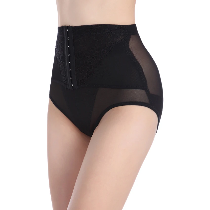 Top sale new design high waist tummy control body shaper women