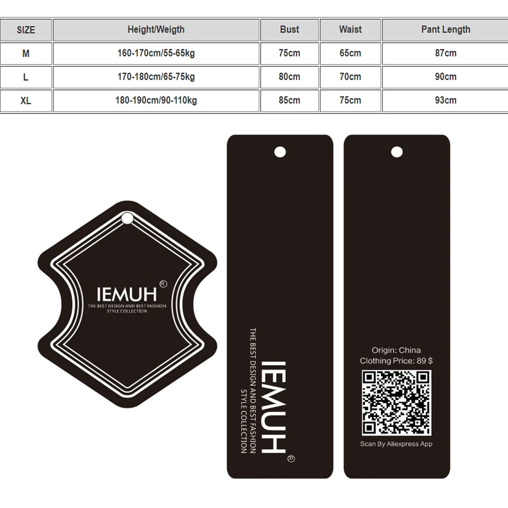 IEMUH New Winter Thermal Underwear Sets Men Brand Quick Dry Anti-microbial Stretch Men's Thermo Underwear Male Warm Long Johns IEMUH New Winter Thermal Underwear Sets Men Brand Quick Dry Anti-microbial Stretch Men's Thermo Underwear Male Warm Long Johns