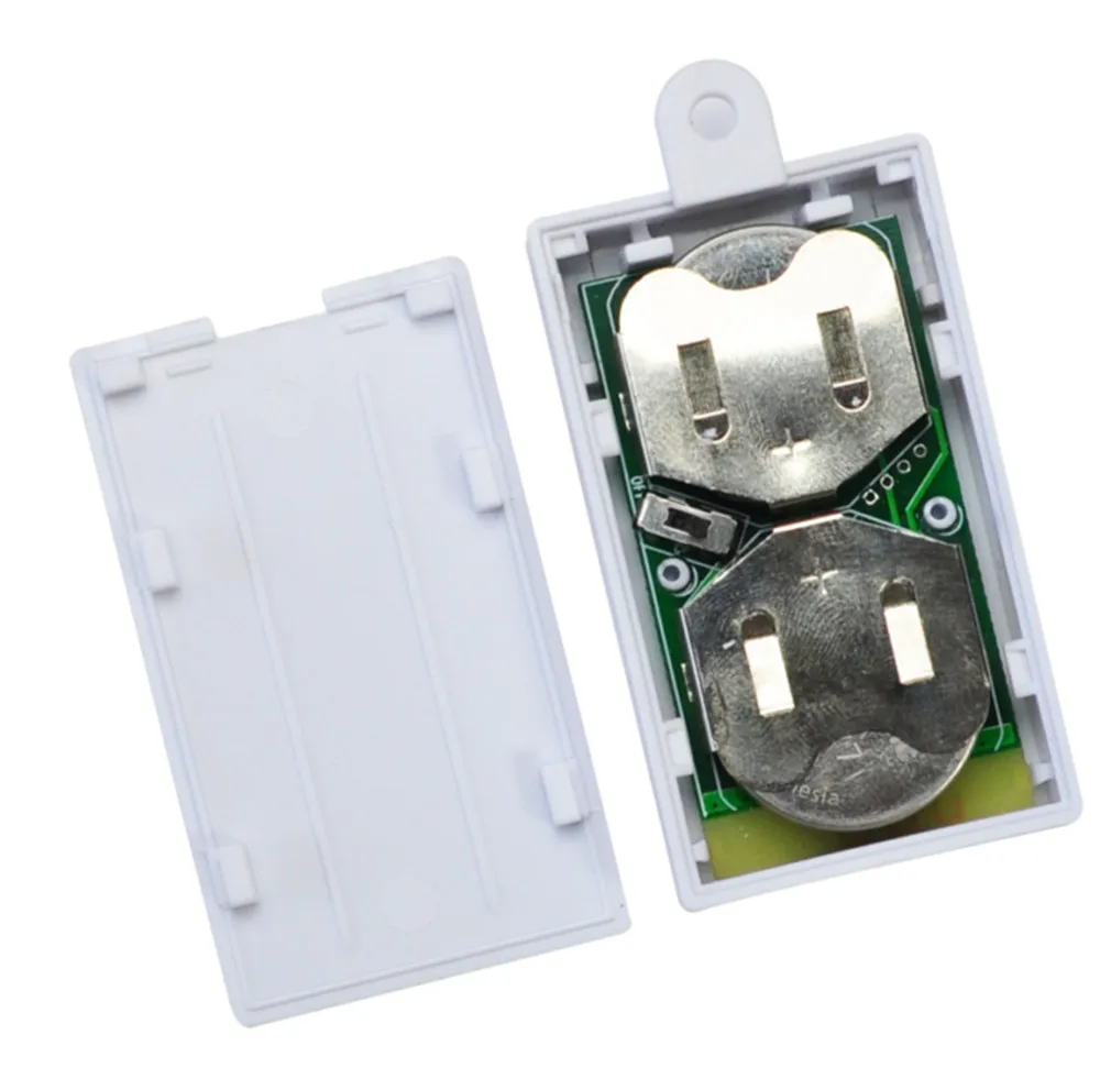Длительный срок службы батареи Ближний Ble 4 0 модуль iBeacon Eddystone Beacon|Фитнес-трекеры| |