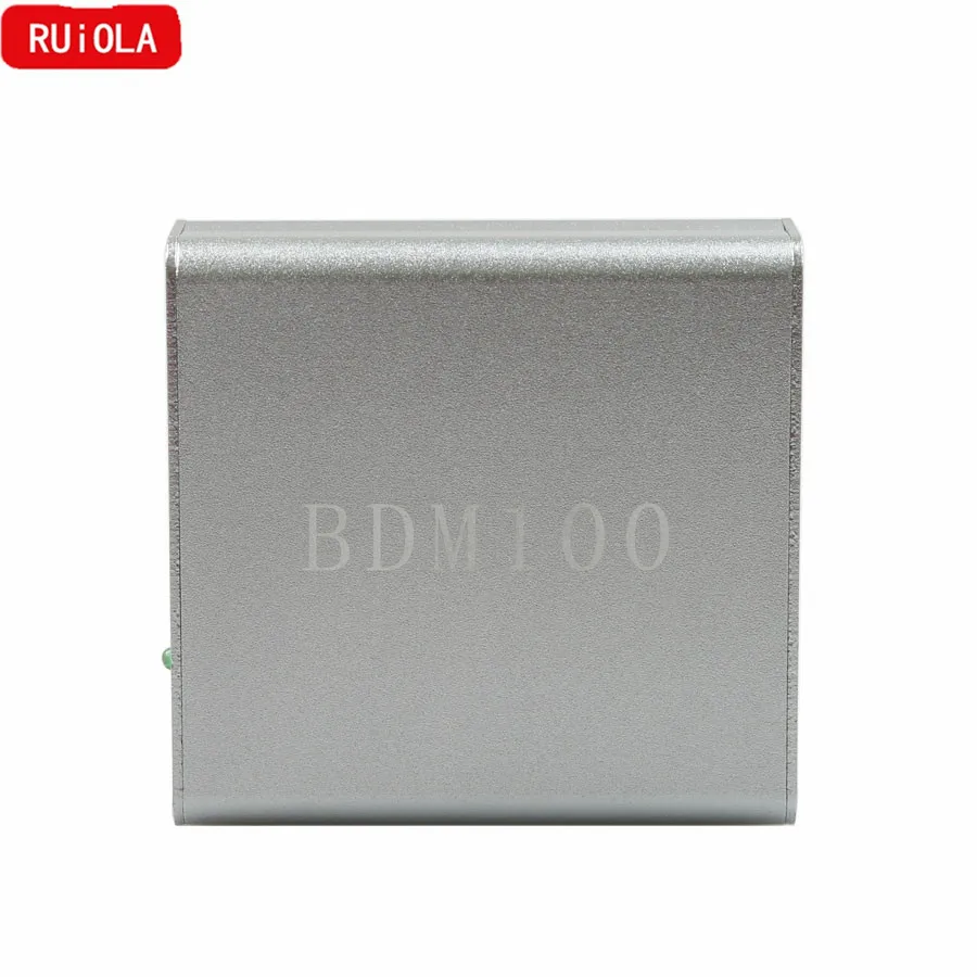 

BDM 100 ECU Programmer BDM100 ECU Chip Tunning V1255 Auto Programmers
