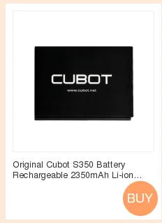 CUBOT динозавр батарея 4150mAh новая запасная батарея для CUBOT динозавр сотовый телефон