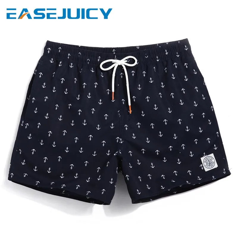 Summer men's board shorts bathing suit shorts de bain swimsuit sexy beach shorts liner sungs praia masculine swimwear mesh Summer men's board shorts bathing suit shorts de bain swimsuit sexy beach shorts liner sungs praia masculine swimwear mesh